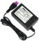 vhbw Fuente alimentación Compatible con HP Deskjet 1010, 1510, 1512, 1518, 2540, 2542 Impresora - 200 cm