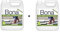 Bona spray mop refill canister, 2 x 4 litres, tile and laminate cleaner, WM740219025
