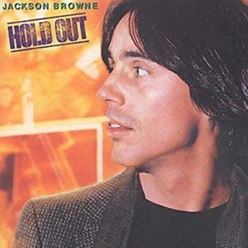 Hold Out (International Release)