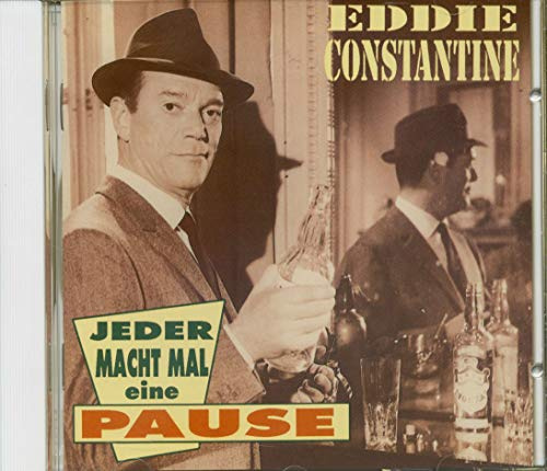 Jeder Macht Mal Ne Pause
