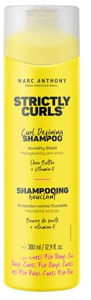 Marc Anthony Strictly Curls Curl Defining Shampoo - 12.9 oz by Marc Anthony