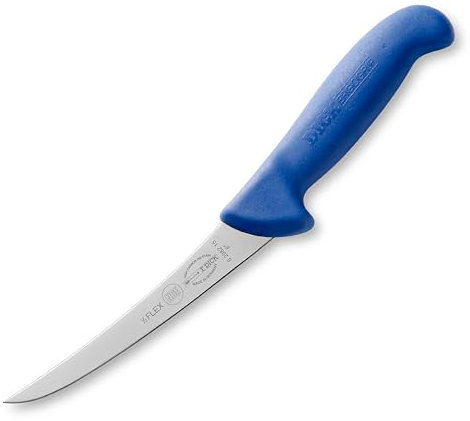 Dick couteau à désosser 15cm courbé