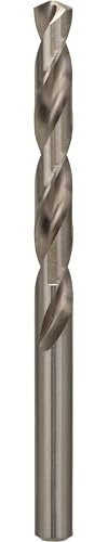 Bosch 5x PRO Metal HSS-G Twist Drill Bit Standard Length (for Non-ferrous metals, Steel, Ø 9,20 mm, Professional Accessory Rotary Drill/Drivers)