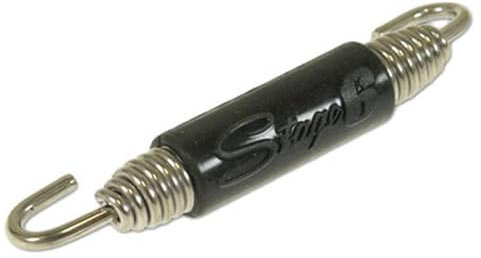 Feder für Auspuffanlage STAGE6 Länge 81mm