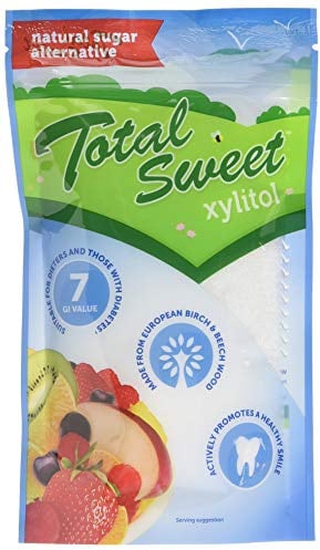 Total Sweet Total Sweet 225 g (Pack of 6)