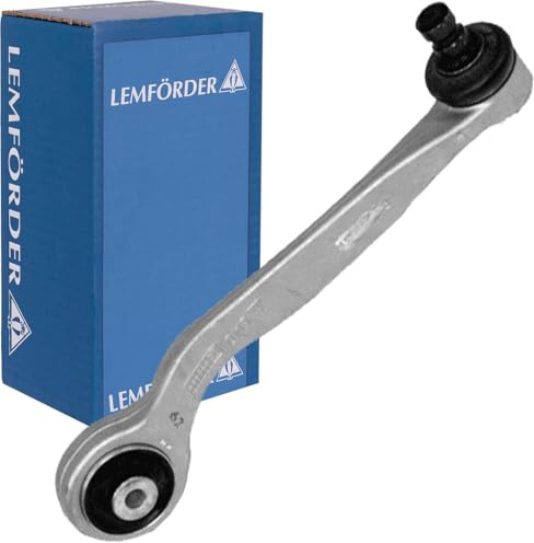 LEMFÖRDER 27030 01 Control/Trailing Arm Wheel Suspension for Audi A6 C6 Sedan (4F2) 2004-2011 Rear, Right, Upper, Front Axle and other vehicles