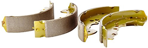 Ferodo FSB4115 PREMIER Bremsbackensatz - (4 Stück)