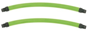 SALVIMAR - Gummibänder Paar A, Farbe 16-17 mm, Größe 18 cm