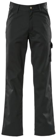 Mascot Hose Grafton, 1 Stück, X7/C72, schwarz, 00299-430-09-X7C72