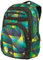 Nitro Snowboards 2018 Rucksack, 51 cm, 35 liters, Grün (Geo Verde Gris)