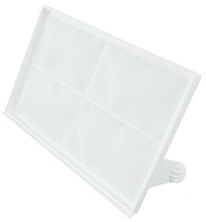 John Lewis Tumble Dryer Lint Filter Fluff Catcher Screen Trap