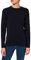 Armor Lux Damen Pullover, Gestreift,00466,Blau (D85 Rich Navy),44(Herstellergröße:5)
