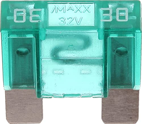 RESTAGRAF 306821 Sicherungskasten Kompatibel mit VW Golf 7 Schrägheck 5G1, BQ1, BE1, BE2 0894100QBE 100831600A 11056090