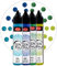 Viva Decor Zen Set von 4 – Power of Nature Bleistift