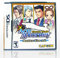 Phoenix Wright Justice for All (Import)