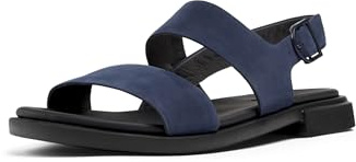 Camper, Peu 20735 Women's Trainers, Marine 014, 3 UK