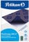 Pelikan 434738 Durchschreibpapier plenticopy 200H, blau, A4, 10 Blatt
