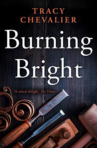 Burning Bright: The historical fiction novel (English Edition)