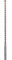 Bosch 2 608 586 750 - Brocas para martillos perforadores SDS-max-7-15 x 400 x 540 mm (pack de 1)