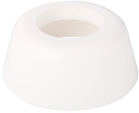 Sanitop-Wingenroth 221832 Spülensifon, Weiß