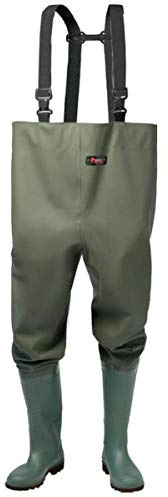 NORWAY Standard Wathose PVC