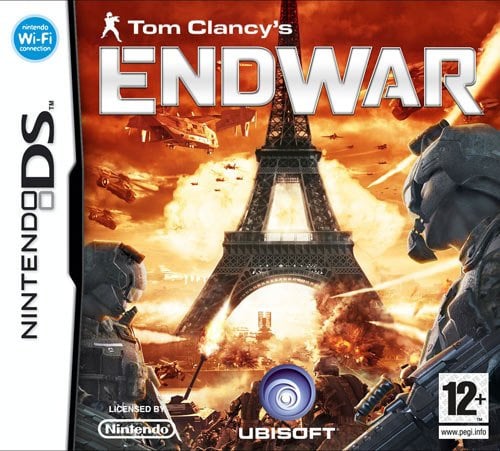 Ubisoft