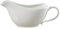 Saucière Ritzenhoff & Breker Melodie, 400 ml, Porcelaine de Qualité Supérieure, Lavable au Lave-Vaisselle, 581980
