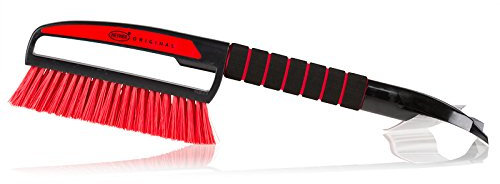 HEYNER Premium KFZ Eiskratzer Eisschaber Scheibenenteiser Schneebesen SNOW-STAR 995100