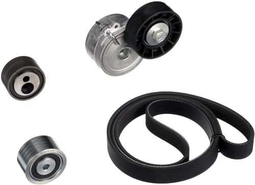 GATES Micro-V Kit K026PK1470