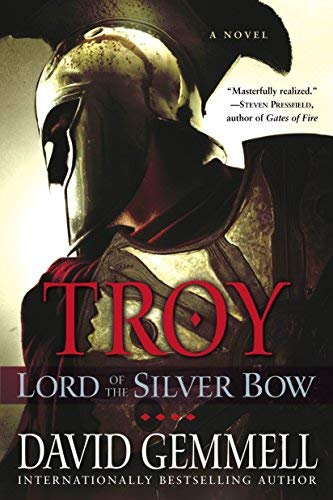 TROY: LORD OF THE SILVER BOW