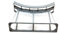 Hotpoint C00095970 Clatronic Creda Crusader Edesa General Electric Indesit White Westinghouse Tumble Dryer Lint Filter, Grey