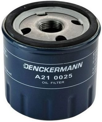 Denckermann A210097 Ölfilter