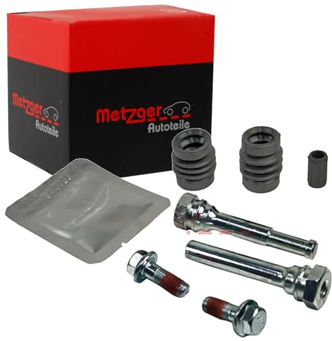 Metzger 113–1451 x Brake Caliper Guide Sleeve Set