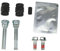 Metzger 113–1451 x Brake Caliper Guide Sleeve Set