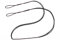 longbowmaker 56 Zoll Bogensehne aus Nylon für Bogenschießen als Ersatz S156