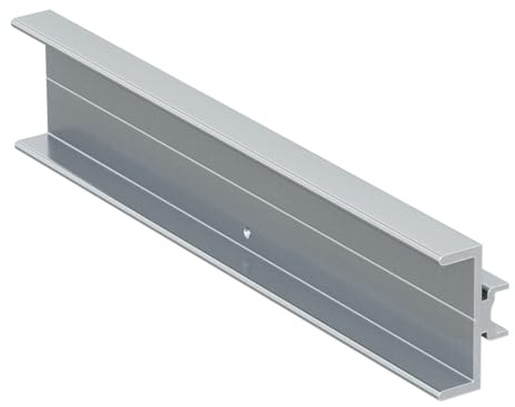 Fischer 514890 Solar Fix-Profils