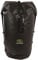 Highlander PVC Packsack Troon 70L schwarz