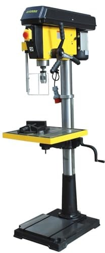 Ayerbe - Taladro columna ay-32-tc tx pro 32mm
