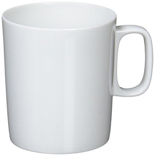 Rosenthal Moon Becher mit Henkel 0,29 l
