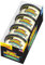 California Scents CCS-444TR Lufterfrischer „Fresh Linen“, 4 Stück