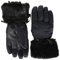 Barts Damen Empires Handschuhe, Schwarz (Nero), Medium