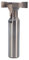 Whiteside Router Bits 3075 T-Slot Cutter