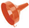 F4 Funnel Medium 185mm Fixed Spout