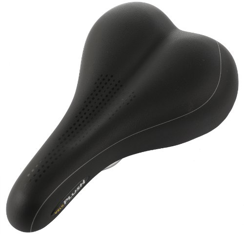 Velo Unisex – Erwachsene 0421H-Sättel-Gel Sättel-Gel Base, Mehrfarbig, Einheitsgröße
