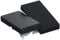 Busch-Jaeger 1785-885 Serienwippe Schwarz Matt future® linear 2CKA001751A3038