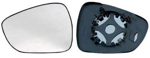 Alkar 6402862 Spiegelglas, Außenspiegel
