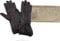Mil-Tec Lw Fj Handschuhe Schwarz 003