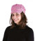 P 'tit Clown 71008 Cap Disco Pailletten Erwachsene