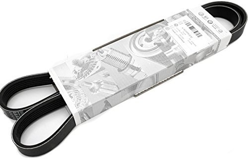 Volkswagen 036145933AG Keilrippenriemen Rippenriemen