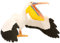 Schleich 14752 - Pelikan